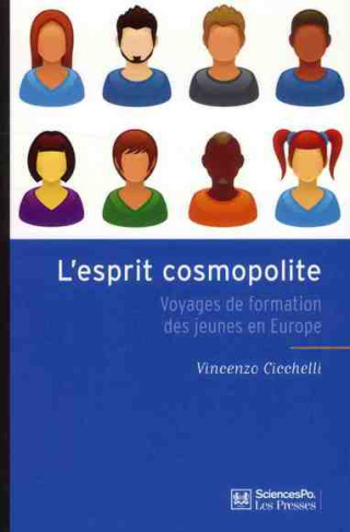 L'ESPRIT COSMOPOLITE - VOYAGES DE FORMATION DES JEUNES EN EU