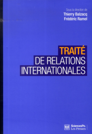 Traité de relations internationales
