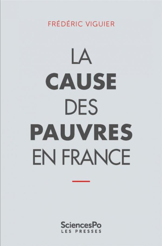 La cause des pauvres en France
