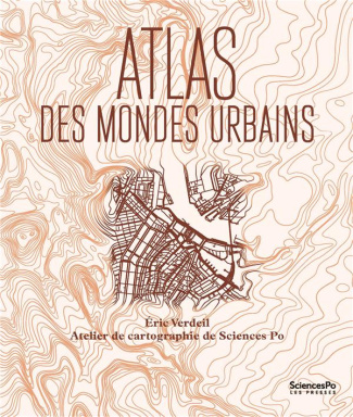Atlas des mondes urbains