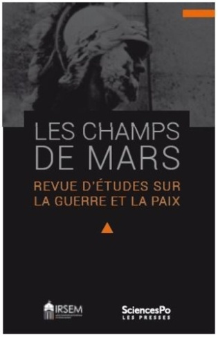 Les Champs de Mars N° 32 / 2019 : Les coopérations de défense au XXIe siècle