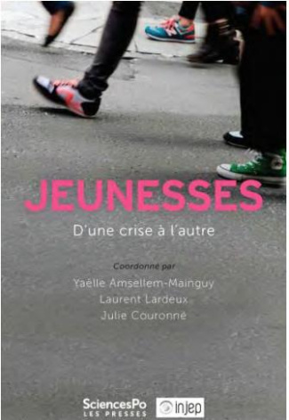 Jeunesses, d'une crise a l'autre. D'une crise l'autre