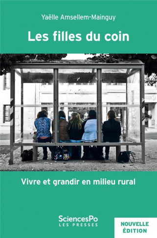 Les filles du coin. Vivre et grandir en milieu rural, 2e édition