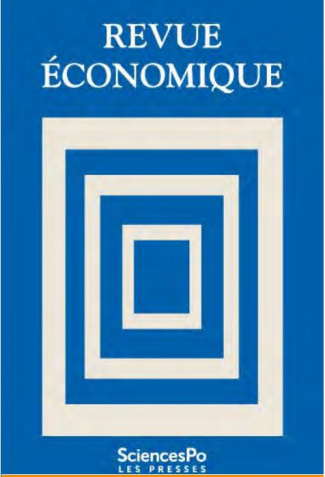 Revue économique Volume 75 N° 1, janvier 2024 : Search and matching (Prospection et appariements). T