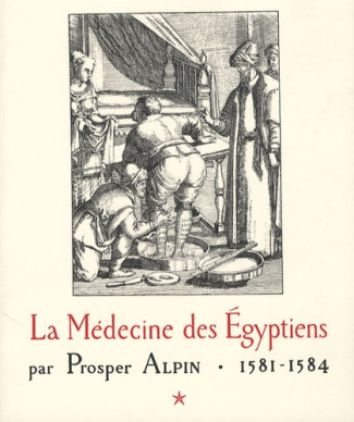 La Médecine des Egyptiens, pack en 2 volumes : tomes 1 et 2. 2e édition