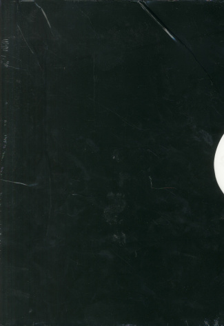 La chapelle d'Hathor. Temple d'Hatchepsout à Deir el-Bahari, 3 volumes, avec 1 DVD