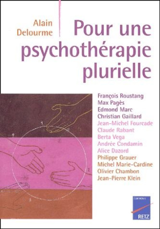 Pour une psychothérapie plurielle