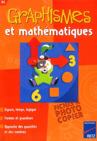 Graphismes et mathématiques