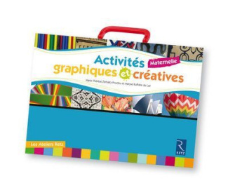 ACTIVITES GRAPHIQUES ET CREATIVES