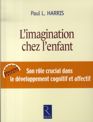 L'imagination chez l'enfant