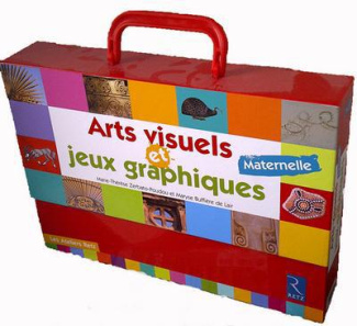 ARTS VISUELS ET JEUX GRAPHIQUES