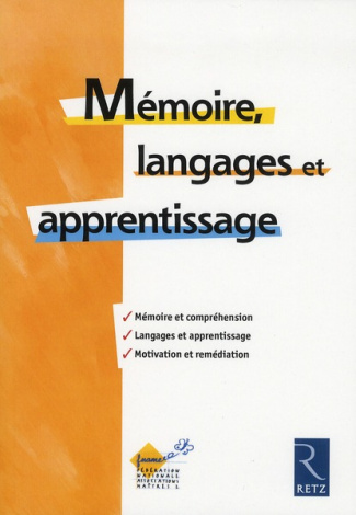 Mémoire, langages et apprentissage