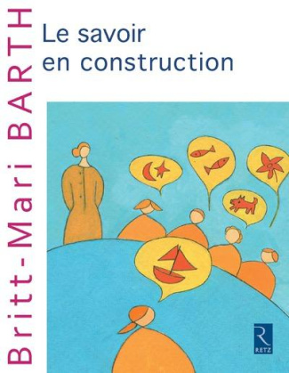 Le savoir en construction