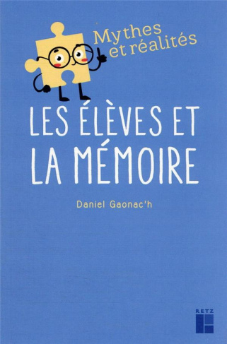 Les élèves et la mémoire