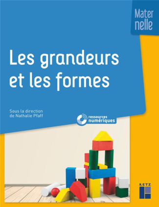 Les grandeurs et les formes maternelle