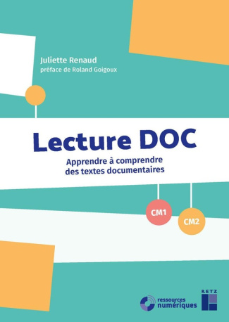 Lecture DOC CM1 CM2