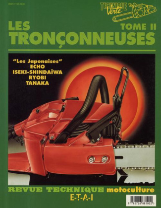 LES TRONCONNEUSES "TOME 2"