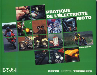 Pratique de l'électricité moto
