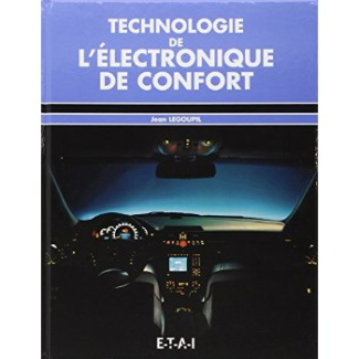 Électronique de confort