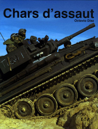 Chars d'assaut