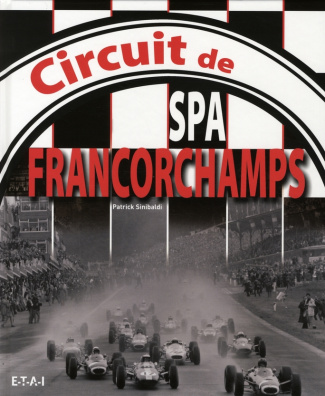 Circuit de Spa-Francorchamps