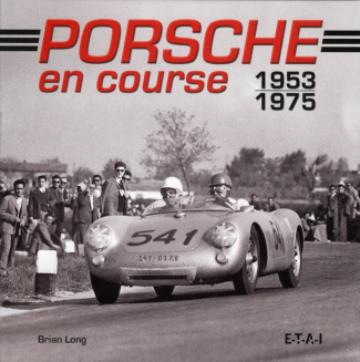 Porsche en course 1953-1975
