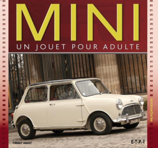 Mini, un jouet pour adulte