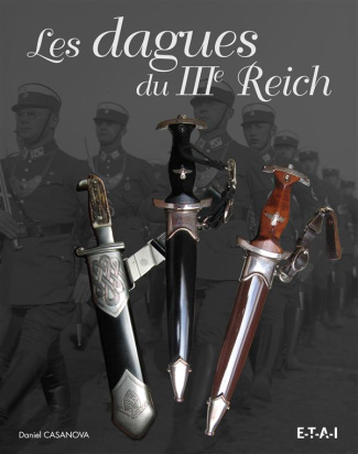 Les dagues du IIIe Reich