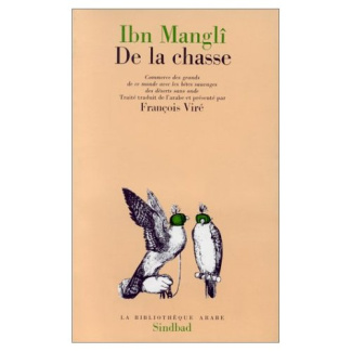 DE LA CHASSE