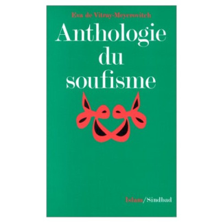 Anthologie du soufisme