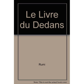Le livre du dedans