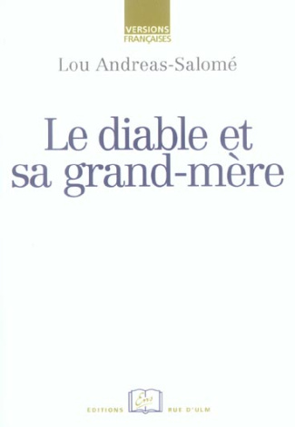 Le diable et sa grand-mère