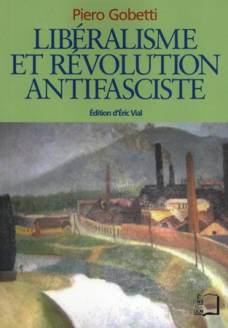 Libéralisme et révolution antifasciste