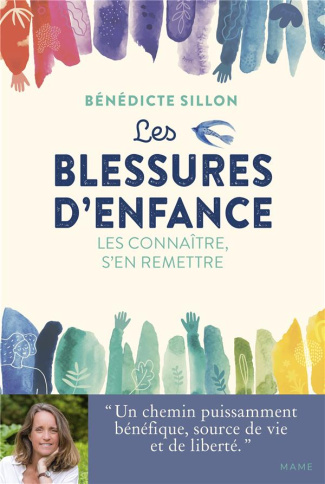 Les blessures d'enfance. Les connaître, s'en remettre