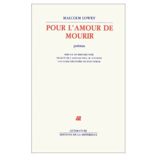 Pour l'amour de mourir