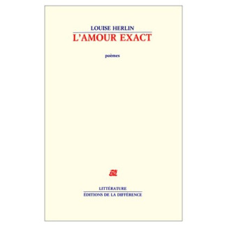 L'AMOUR EXACT