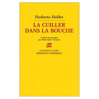 LA CUILLER DANS LA BOUCHE