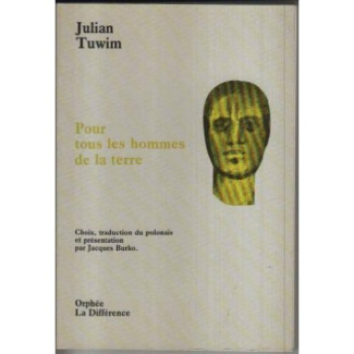 Pour tous les hommes de la Terre