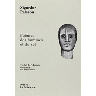 Poèmes des hommes et du sel