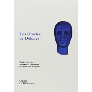 LES ORACLES DE DELPHES