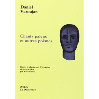 Chants païens et autres poèmes