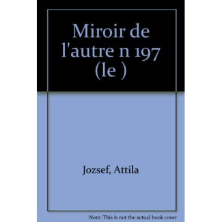 LE MIROIR DE L'AUTRE