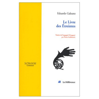 Le livre des étreintes