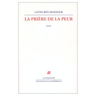 La prière de la peur