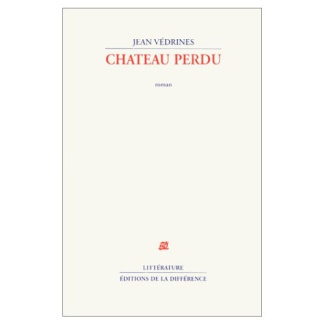 CHATEAU PERDU