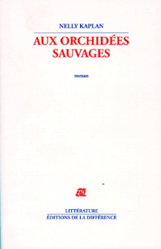 Aux orchidées sauvages