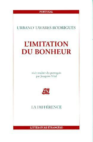 L'imitation du bonheur