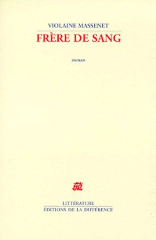 Frère de sang