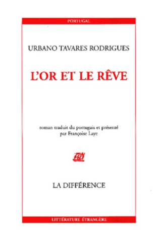 L'or et le rêve