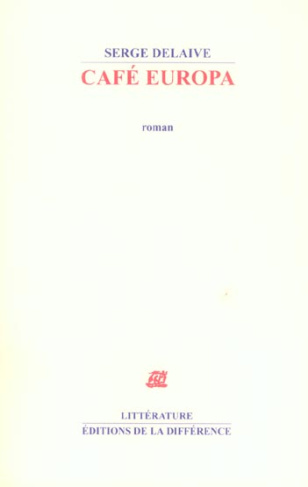 Café Europa